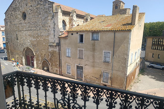 location appartement narbonne 11100
