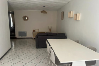 location appartement narbonne 11100