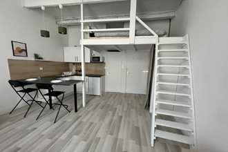 location appartement narbonne 11100