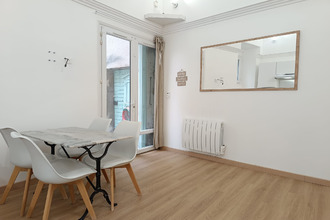 location appartement narbonne 11100