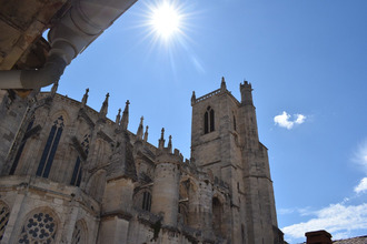 location appartement narbonne 11100