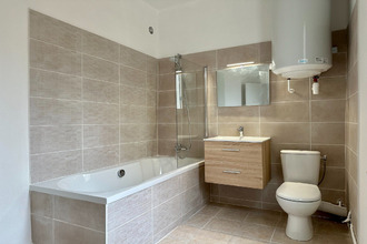 location appartement narbonne 11100