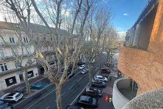 location appartement narbonne 11100