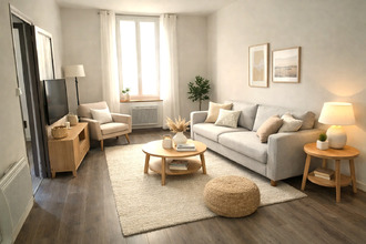 location appartement narbonne 11100