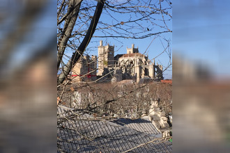 location appartement narbonne 11100