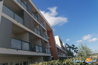 location appartement narbonne 11100