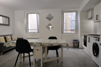 location appartement narbonne 11100