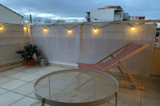 location appartement narbonne 11100