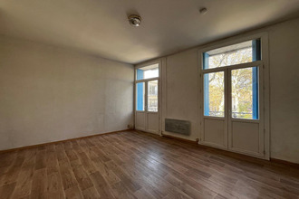 location appartement narbonne 11100