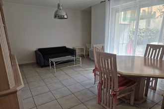 location appartement narbonne 11100