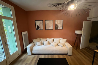 location appartement narbonne 11100