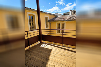 location appartement narbonne 11100