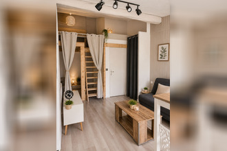 location appartement narbonne 11100