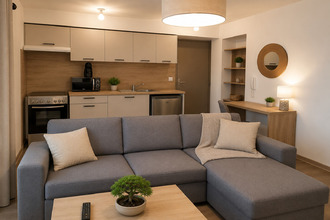 location appartement narbonne 11100