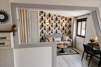 location appartement narbonne 11100