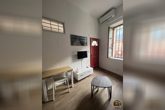 location appartement narbonne 11100