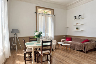 location appartement narbonne 11100