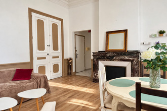 location appartement narbonne 11100