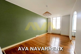 location appartement navarrenx 64190