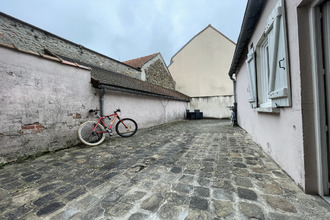 location appartement neauphle-le-chateau 78640