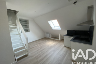 location appartement neauphle-le-chateau 78640