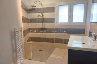 location appartement nebian 34800