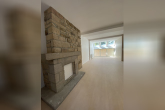 location appartement nedde 87120