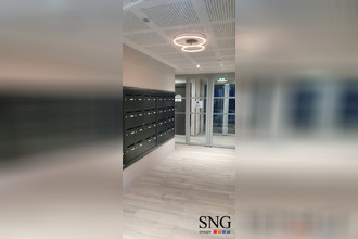 location appartement nemours 77140