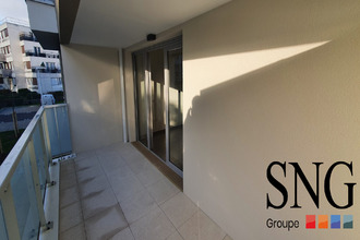 location appartement nemours 77140