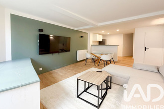 location appartement nemours 77140