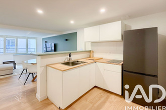 location appartement nemours 77140