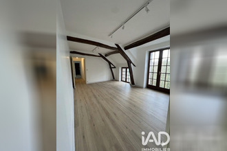 location appartement nemours 77140