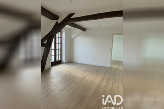 location appartement nemours 77140