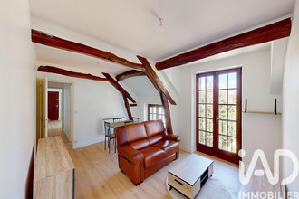 location appartement nemours 77140