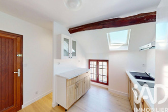 location appartement nemours 77140