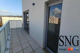 location appartement nemours 77140