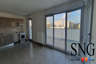 location appartement nemours 77140