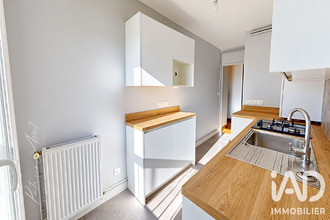 location appartement nemours 77140