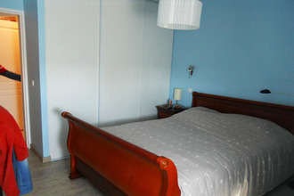 location appartement nerbis 40250