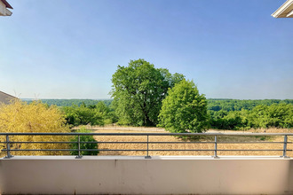location appartement nersac 16440