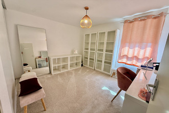 location appartement nersac 16440