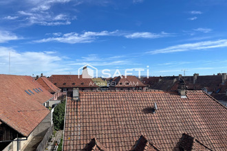 location appartement neuf-brisach 68600