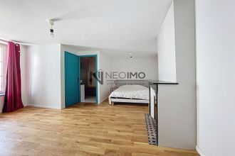 Ma-Cabane - Location Appartement NEUFCHATEAU, 73 m²