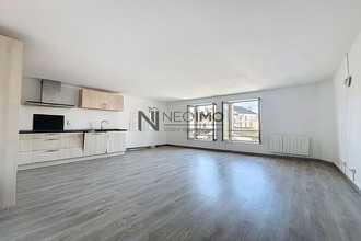location appartement neufchateau 88300