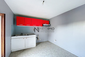 location appartement neufchateau 88300