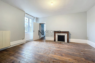 location appartement neufchateau 88300