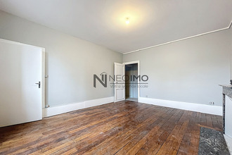 location appartement neufchateau 88300