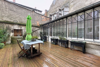 location appartement neufchateau 88300