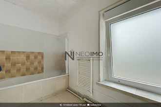 location appartement neufchateau 88300