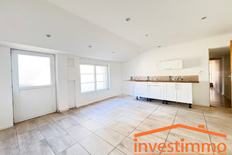 location appartement neufchatel-hardelot 62152